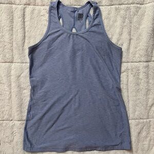 SUPER SOFT Title Nine tank